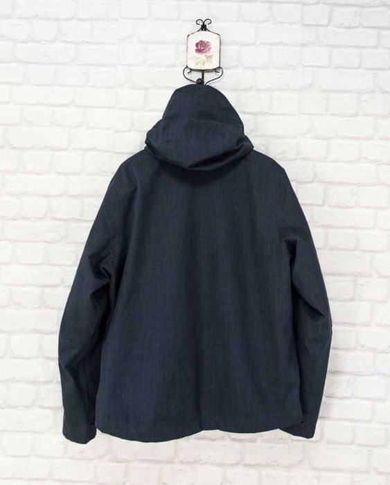 Millet BaiklaHP 3 in 1 Оригинално мъжко яке с качулка размер L