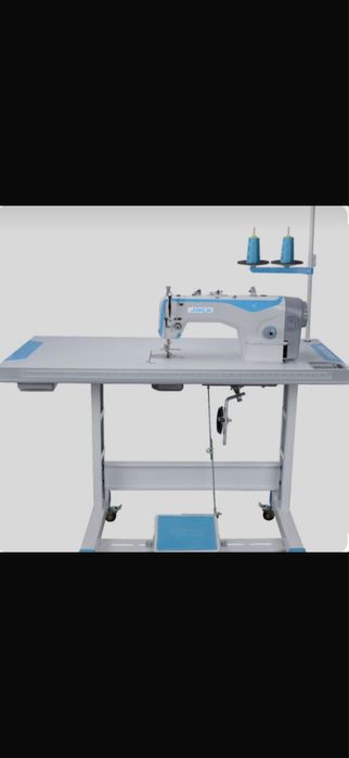 Швейная Машинка