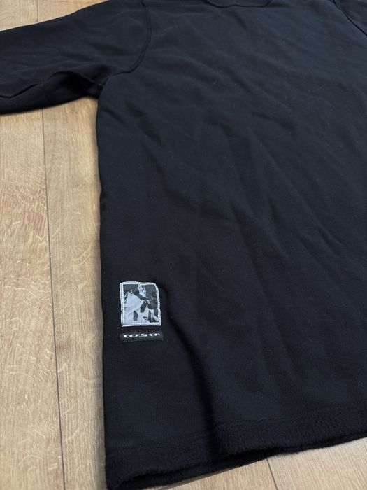 Тениска Rick Owens DRKSHDW M размер