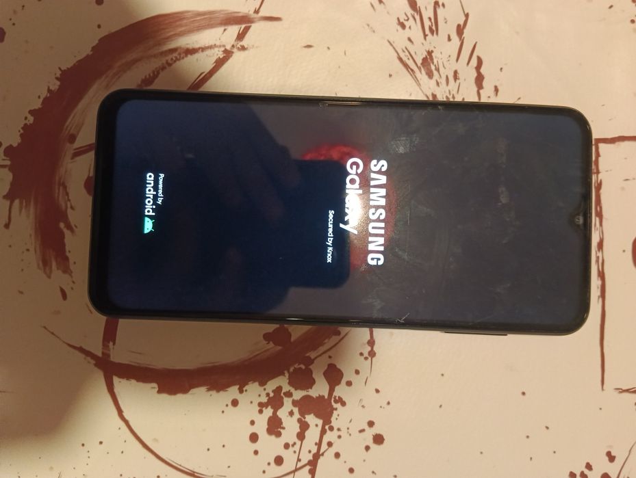 Samsung galaxy a 13 в отлично състояние