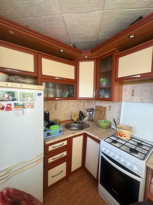 2 к кв. мкр Юбилейный