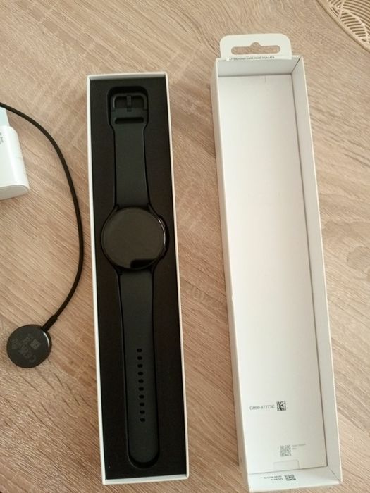 Samsung Galaxy Watch