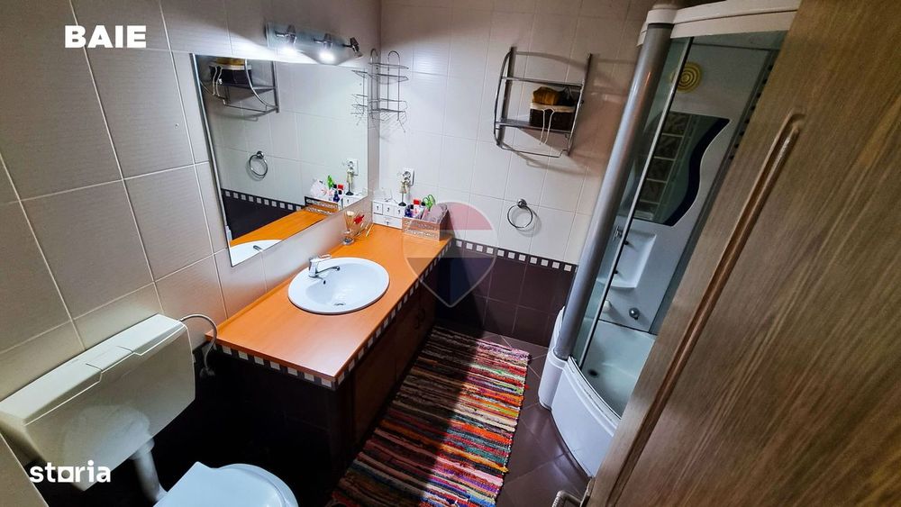 Apartament 4 camere de închiriat | Bulevardul Republicii | Baia Mare