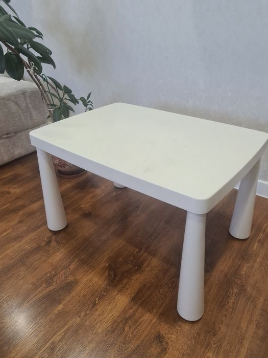 Стол детский Икеа