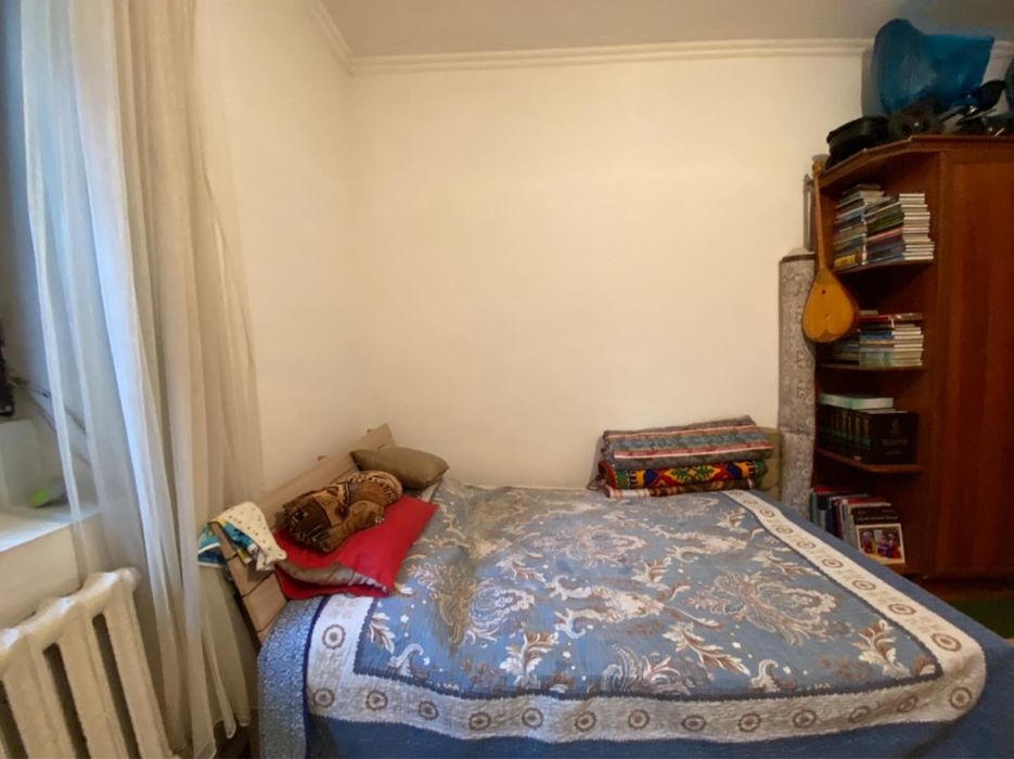 Продам комнату в общежитии