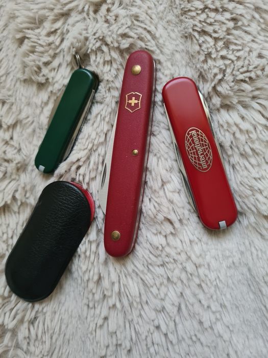 Cadoul perfect bric.Victorinox