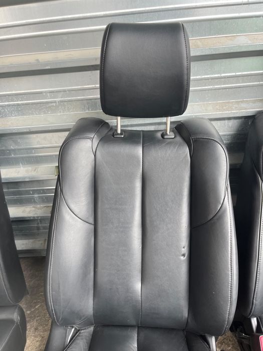 На части Mazda CX7 Facelift  н 8888 Салон кожа електрически подгрев