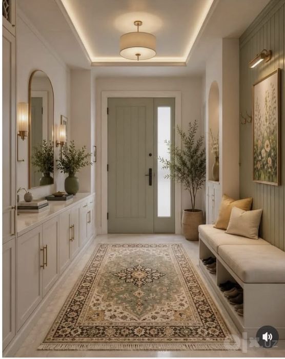 Uy Dizayner. Arxitektor Dizayner. Interior Dizayner Xizmati