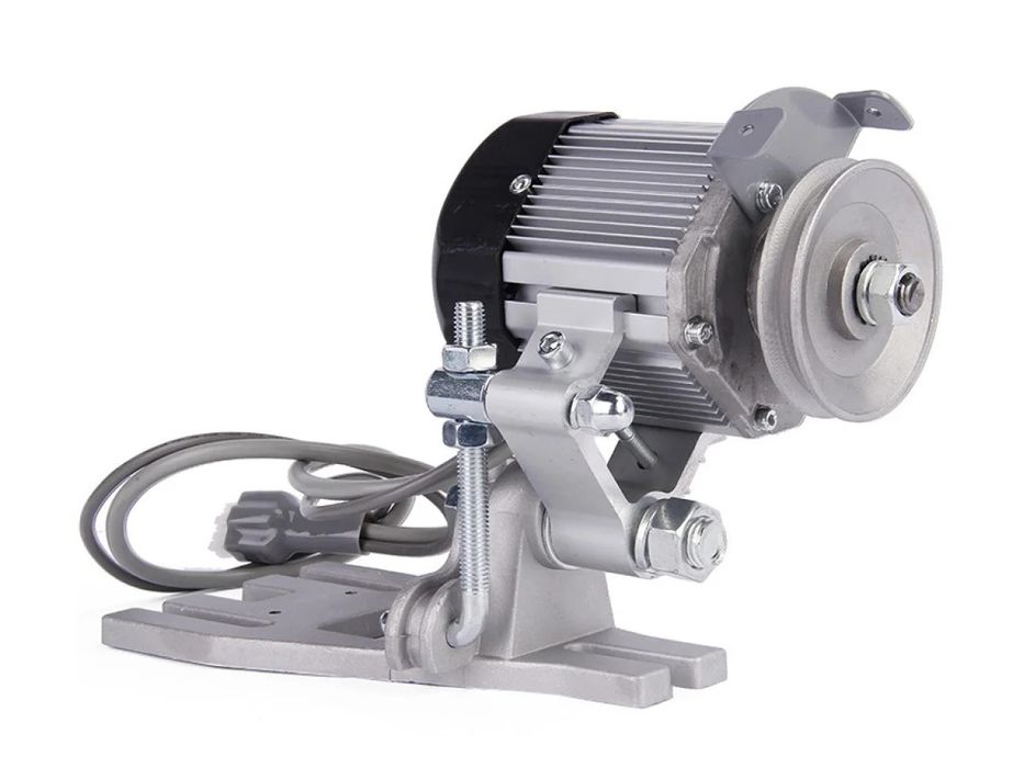 Двигатель, мотор для швейной машины