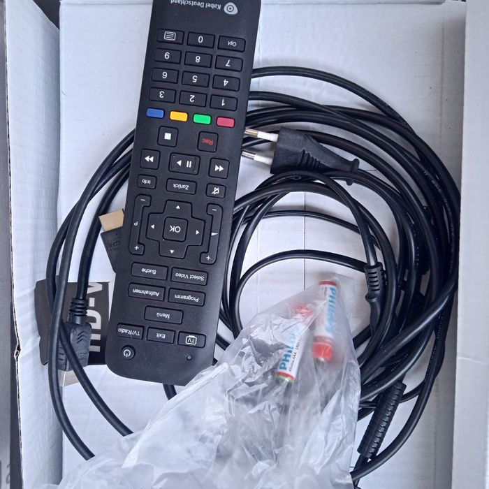 Digital video recorder hd
