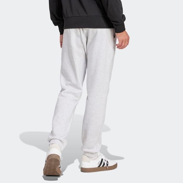 Pantalon de trening Adidas Essentials - produs resigilat Decathlon