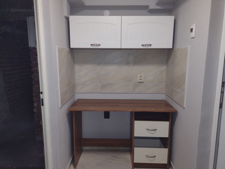 Дава се под наем Едностаен апартамент в Плевен, Идеален център - 25 кв.м за 153 € - Снимка #16