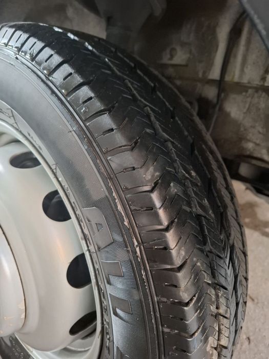 Fort Tranzit sotiladi 2012 yil.