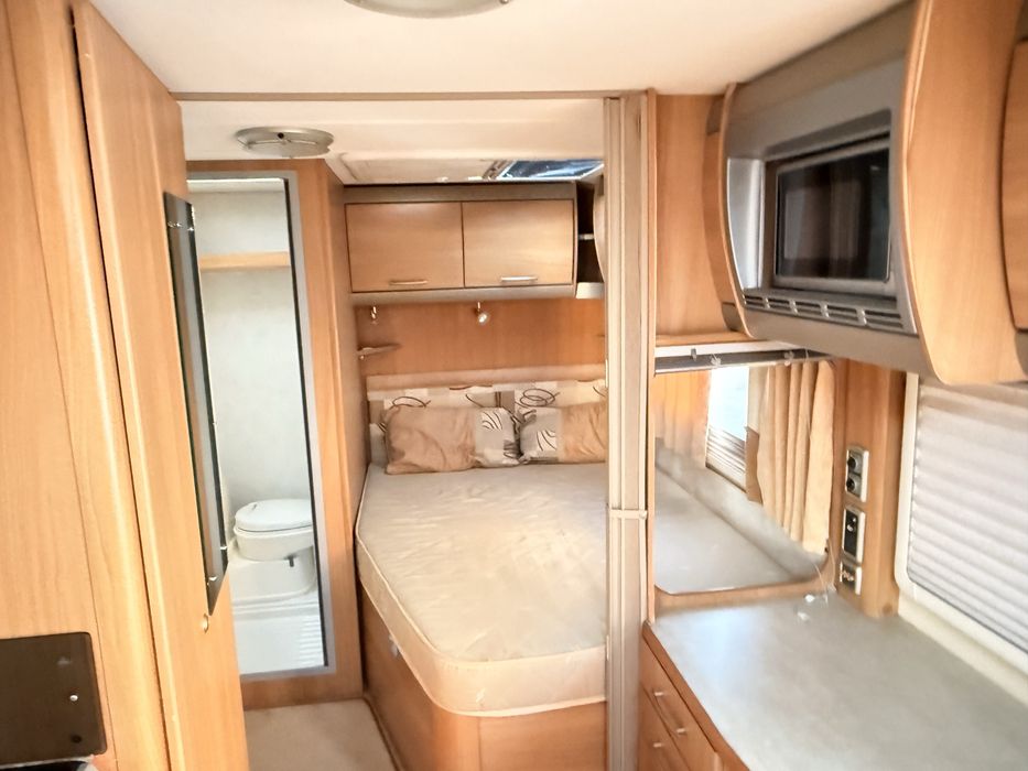 Rulota Swift challenger 4-5 pes pat matrimonial