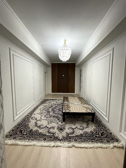 Kunlik kvartira toza elitniy joy