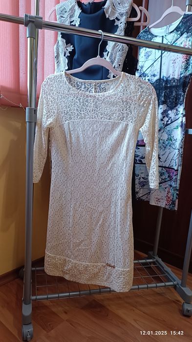 Рокля за Бал/ сватба и други официални Рокли "S" размер