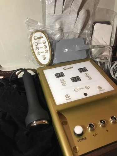 Массаж. Биоэнергомассаж.