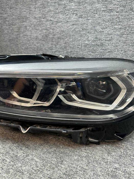 Far stanga led BMW SERIA 1 F40