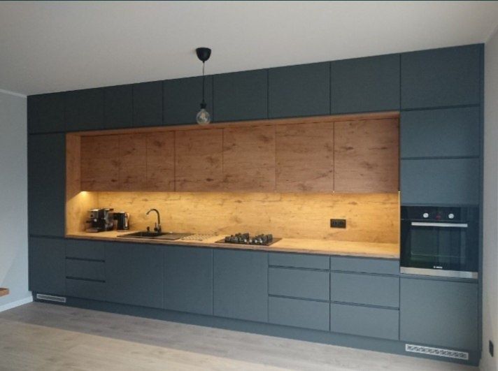 Oshxona mebeli кухонная мебель