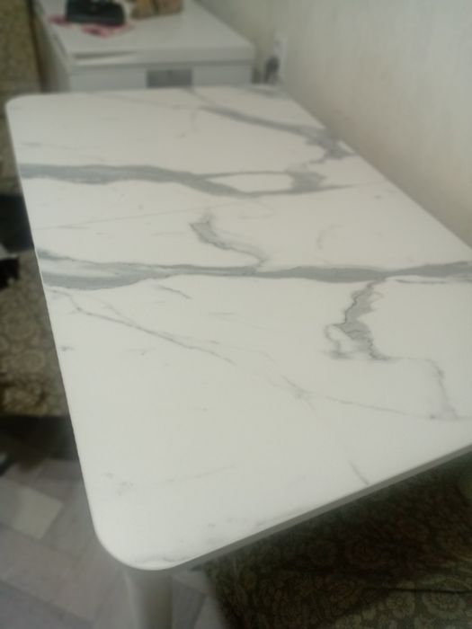 Стол трансформер кухонный.