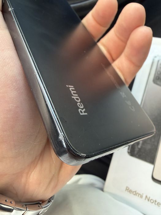 Продается redmi note 12pro