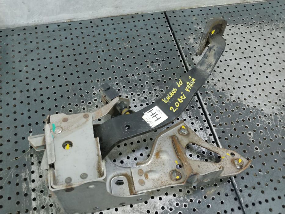 pedala frana 2.0 dci renault koleos 1 hy  46501jy42b