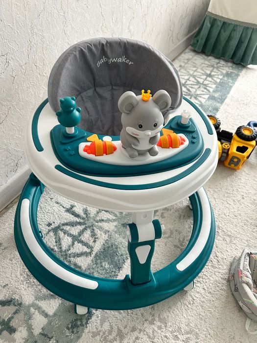 Продам Детская ходунок