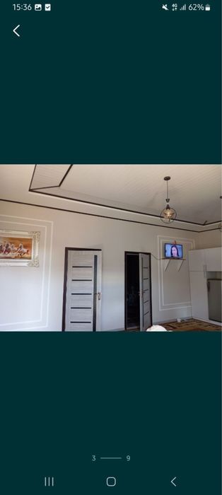 uy sotiladi 4 sotuk koksaroy