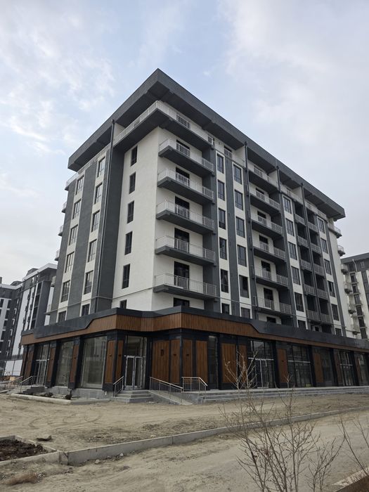 Продаётся квартира в Бухара-Сити