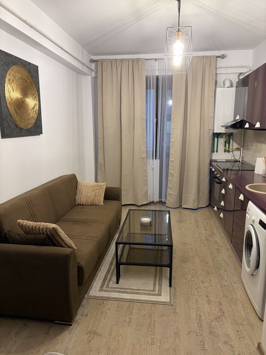 Apartament 2 camere Visoianu+parcare