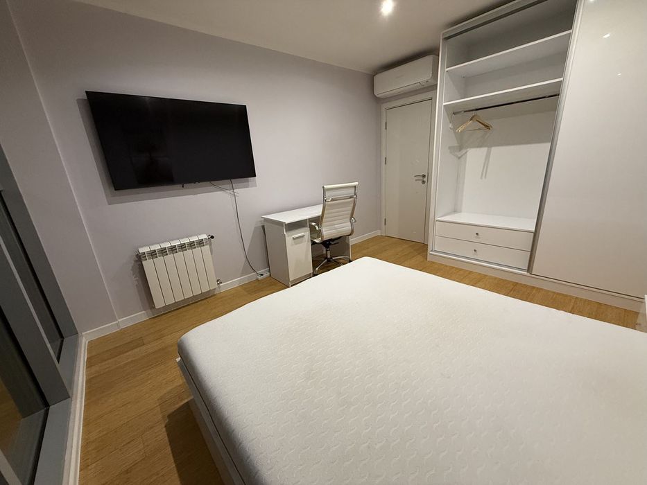 Дава се под наем Двустаен апартамент в София, Младост 4 - 63 кв.м за 697.17 € - Снимка #8