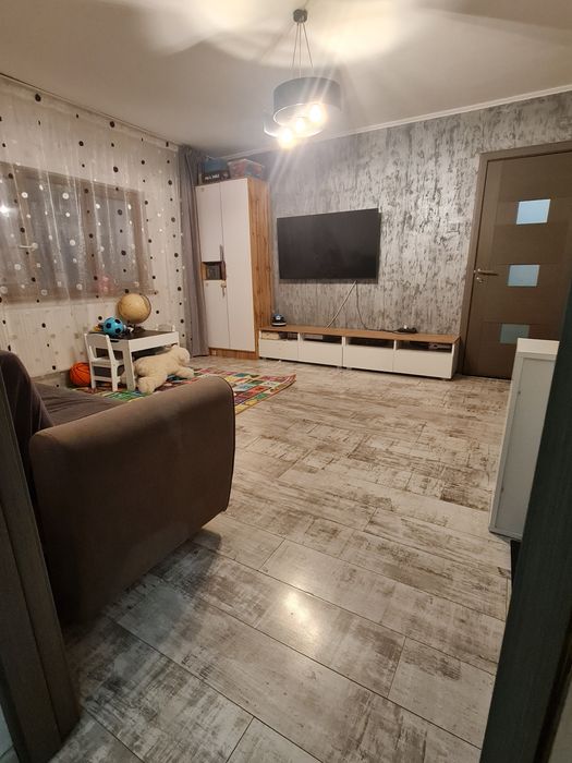 Apartament 2 camere Rovine
