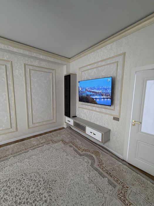 Продается квартира