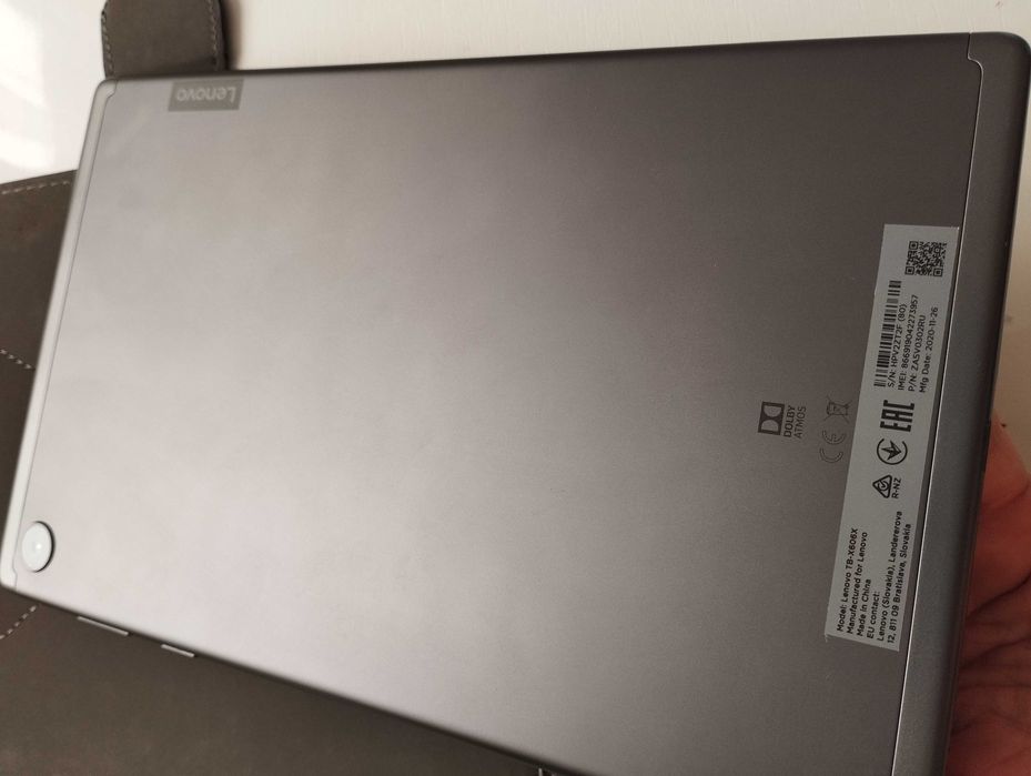 Планшет lenovo Леново 10 экран