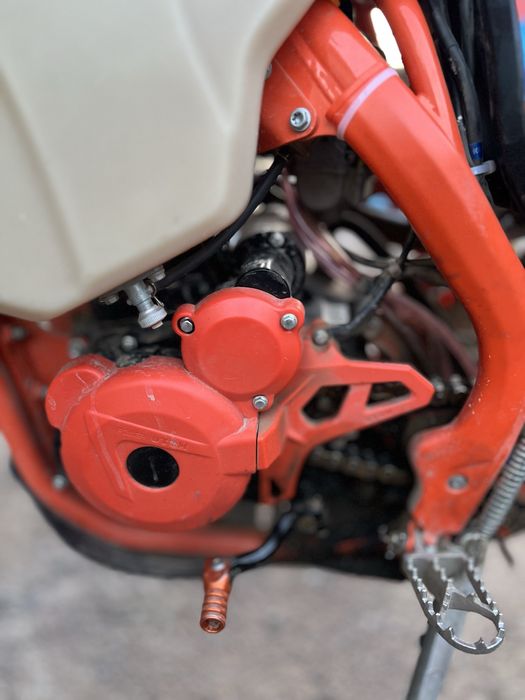 Kews k16 NB300 enduro