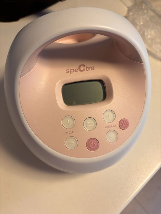 Pompa san Spectra S2 Plus
