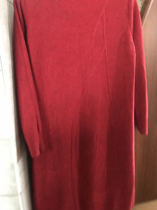 Платья женские разные