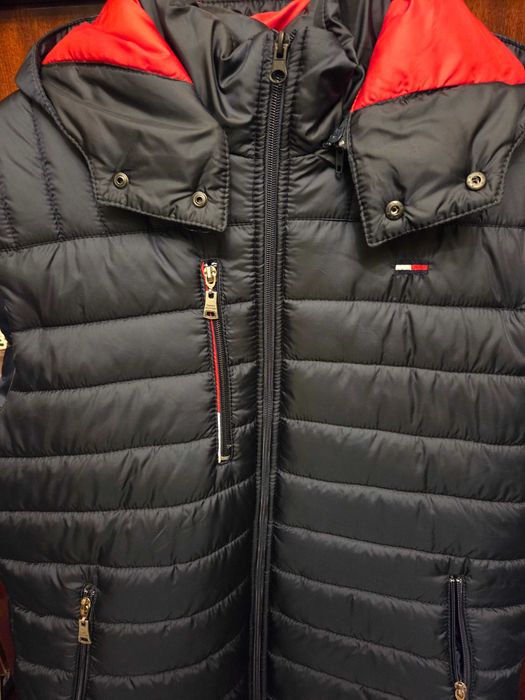 Vesta Tommy Hilfiger