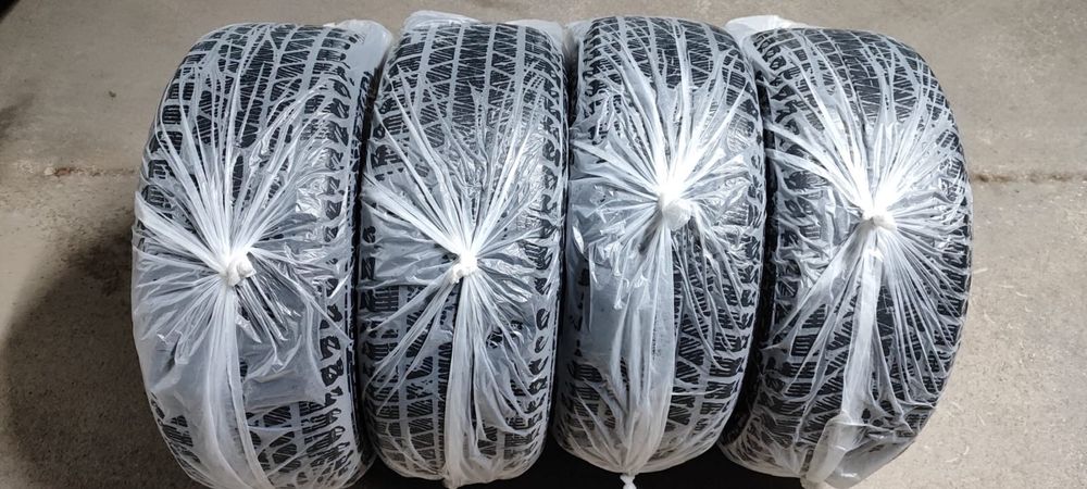 Шины всесезонные