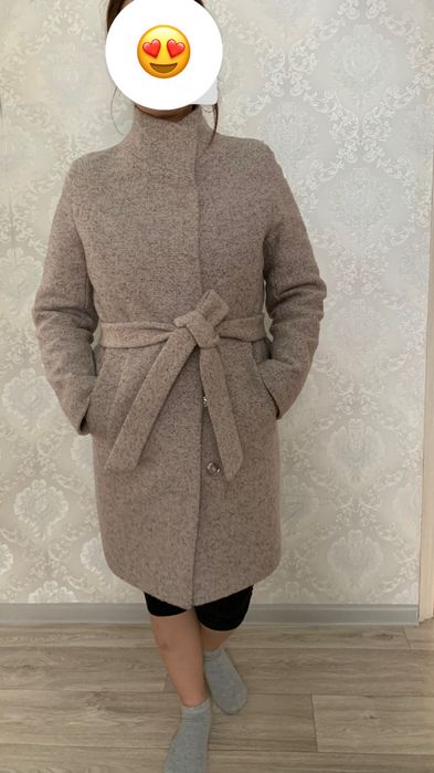 Пальто женское