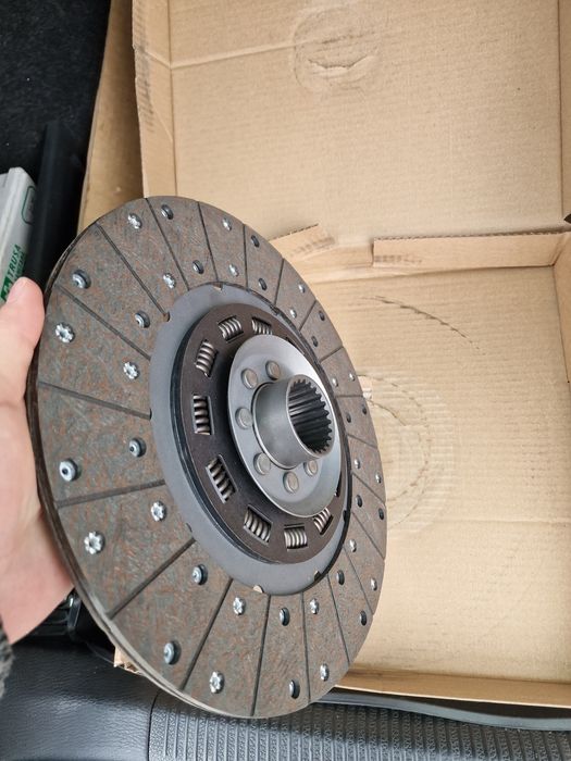 Disc ambreiaj tractor fiat toată gama Fiat 615.650.750 fiat 880.fiat 4