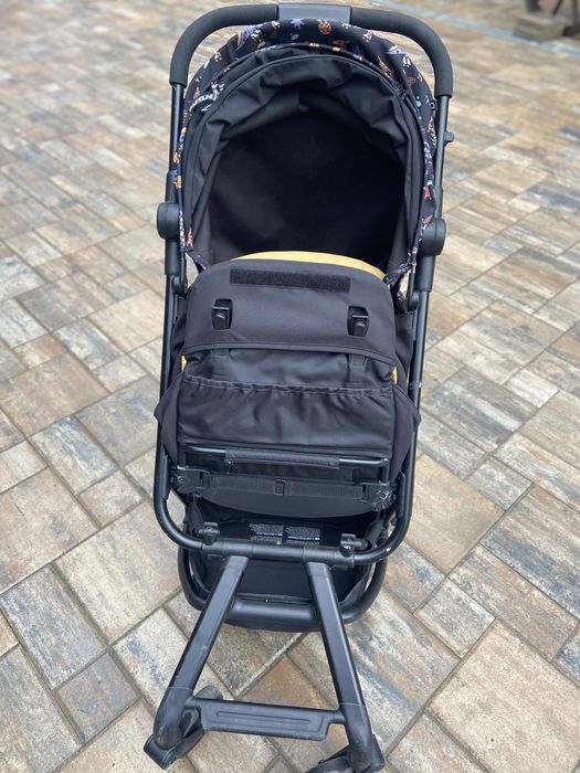 Anex Air Z Arr cu toate accesoriile