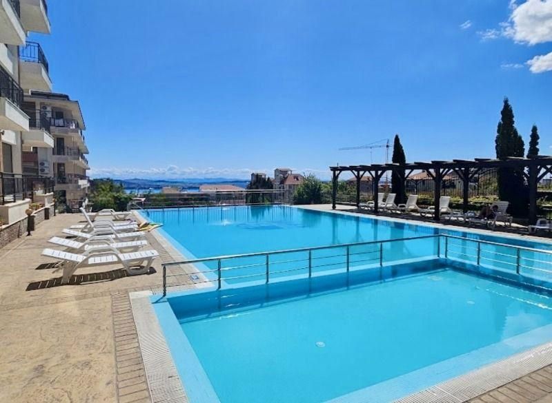 Продава се Едностаен апартамент в Свети Влас - 31 кв.м за 774 €/кв.м - Снимка #5