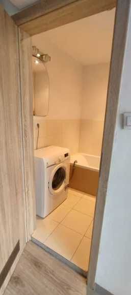 Дава се под наем Едностаен апартамент в Пловдив, Захарна фабрика - 42 кв.м за 204 € - Снимка #4