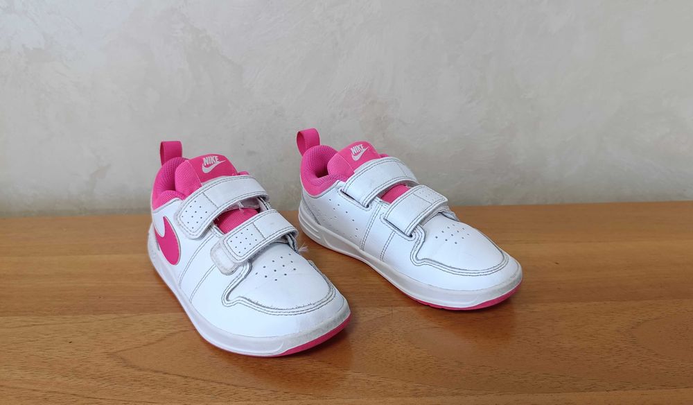 Nike-Много Запазени