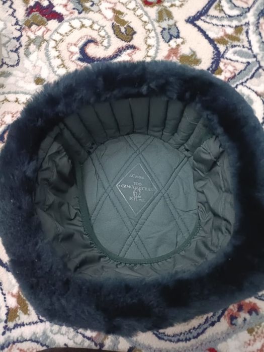 Продам шапку ушанку