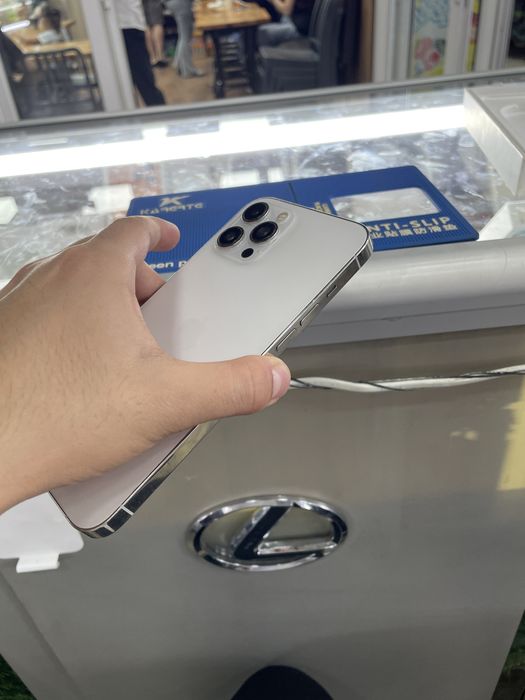 12 про макс 512gb