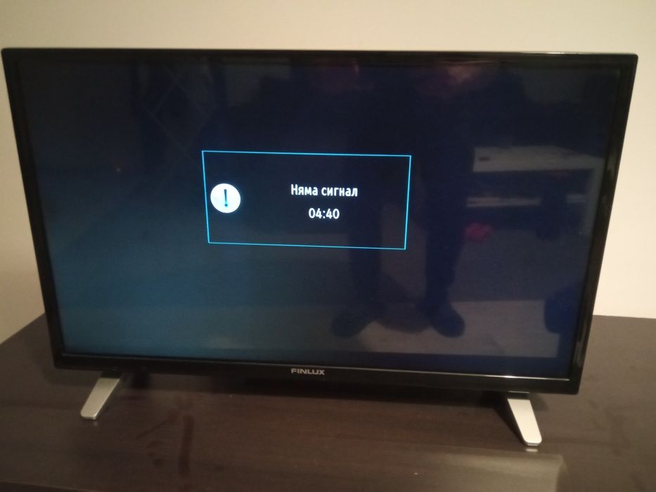 Finlux 32" 1080 FULL HD SMART TV телевизор