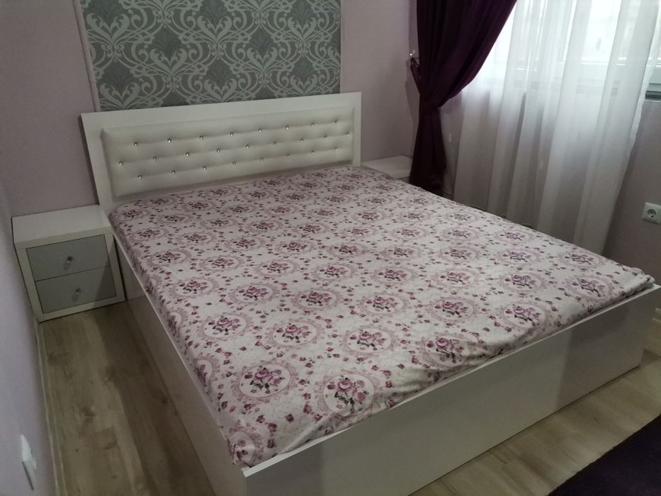 Продава се Двустаен апартамент в Шумен, Център - 55 кв.м за 1576 €/кв.м - Снимка #2