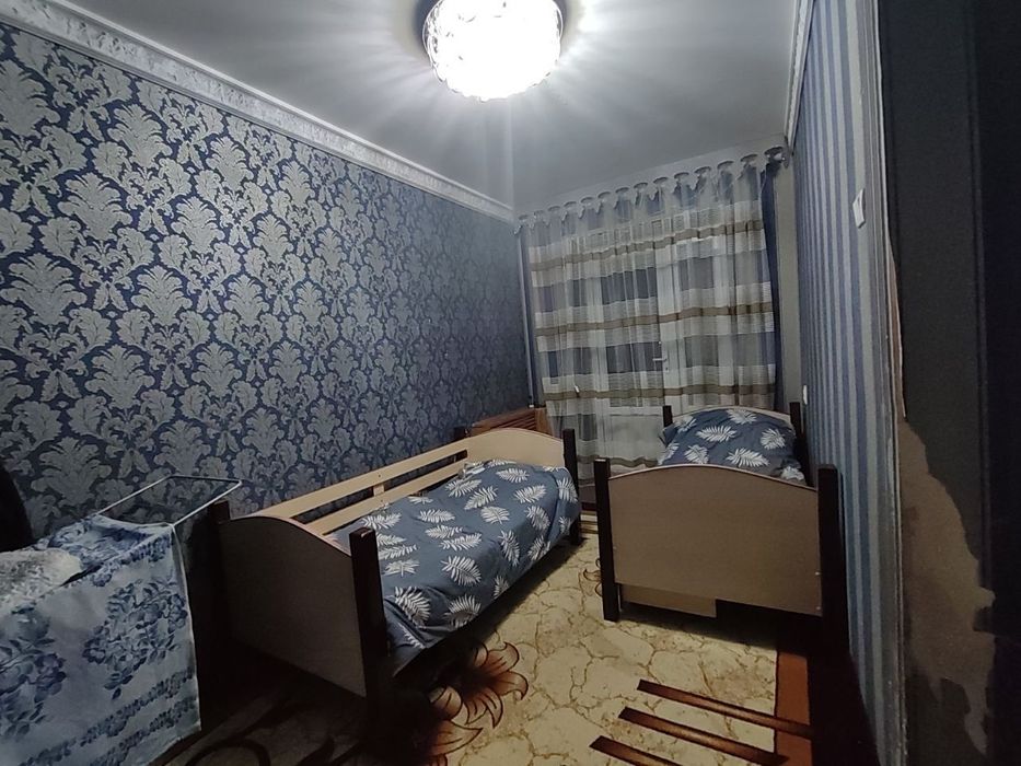 продаётся дом 4х комнатный